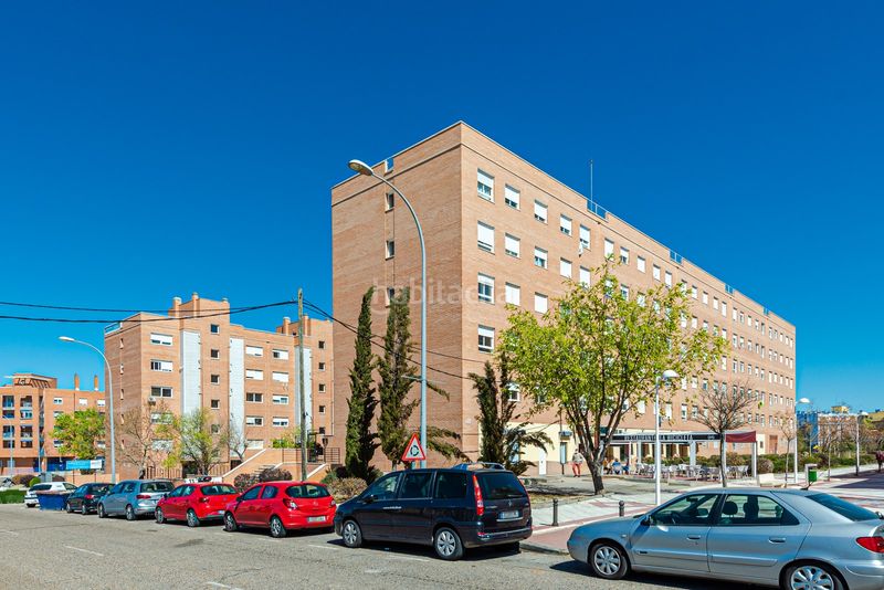 Foto a85ddc69-c625-43c0-ab72-8f86c51cabd4. Pis a rio estenilla 21 a Santa María de Benquerencia Toledo