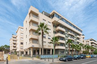 Appartement en Dr. chiscano d�az 20