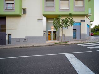 Flat en Pintor pepe damaso 32