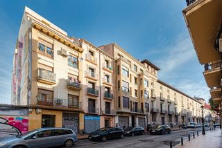 Local Comercial a Predicadores 64