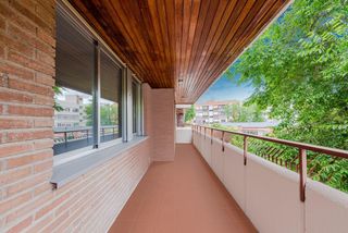 Etagenwohnung in Nueva España