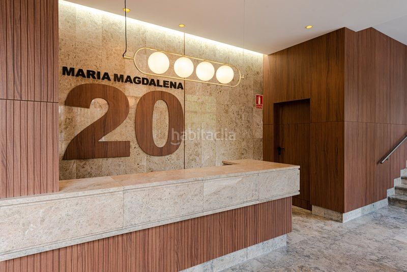 Foto b1b0ea25-d51e-4ee9-bc31-b009647a2a35. Pis a Nueva España Madrid