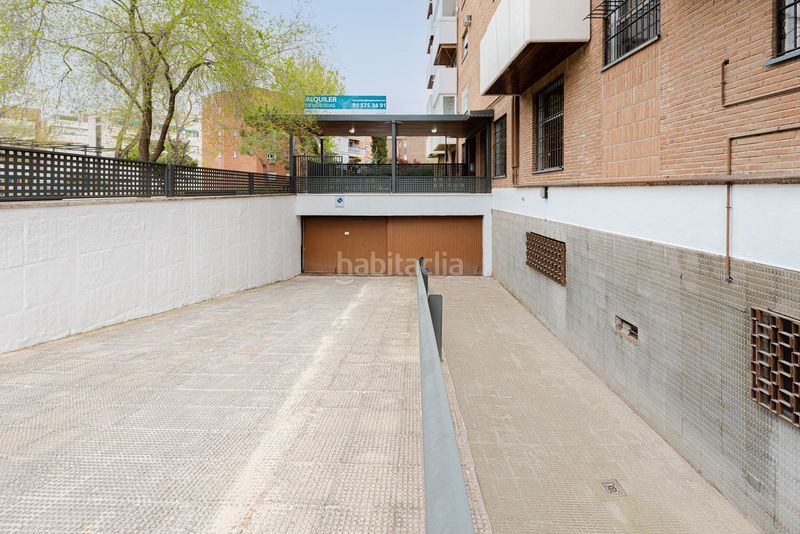 Foto cc06035b-f3a5-4e8f-8f63-2df8d1f8d3da. Pis a Nueva España Madrid