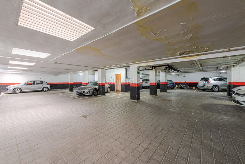 Foto dc6df73f-91ce-4efd-a319-8f849304bb3c. Pis a Nueva España Madrid