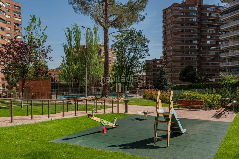 Foto 6b309255-9859-4d4f-b49b-2fb74f271964. Pis a San Pascual Madrid