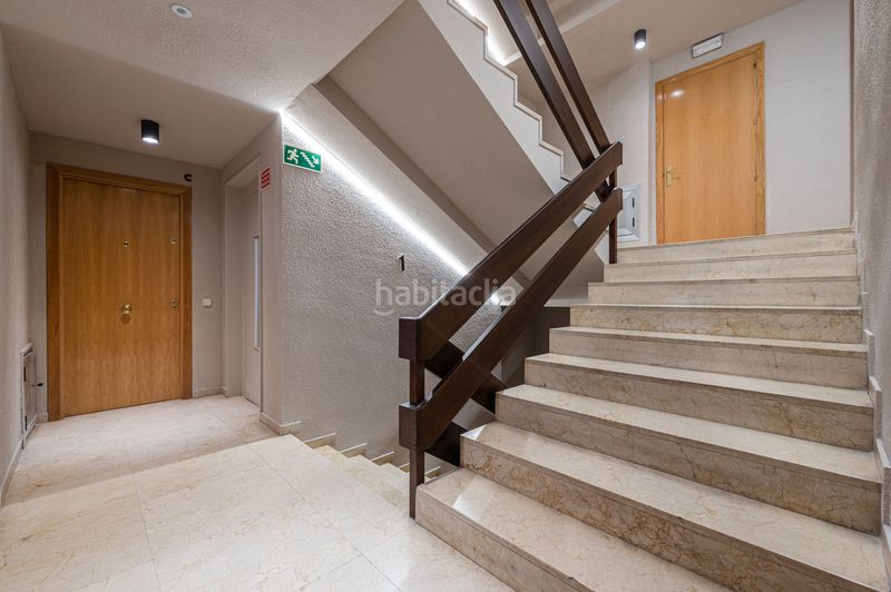 Foto 7a8553d3-6053-48de-a5da-ce8e84a884ff. Pis a San Pascual Madrid