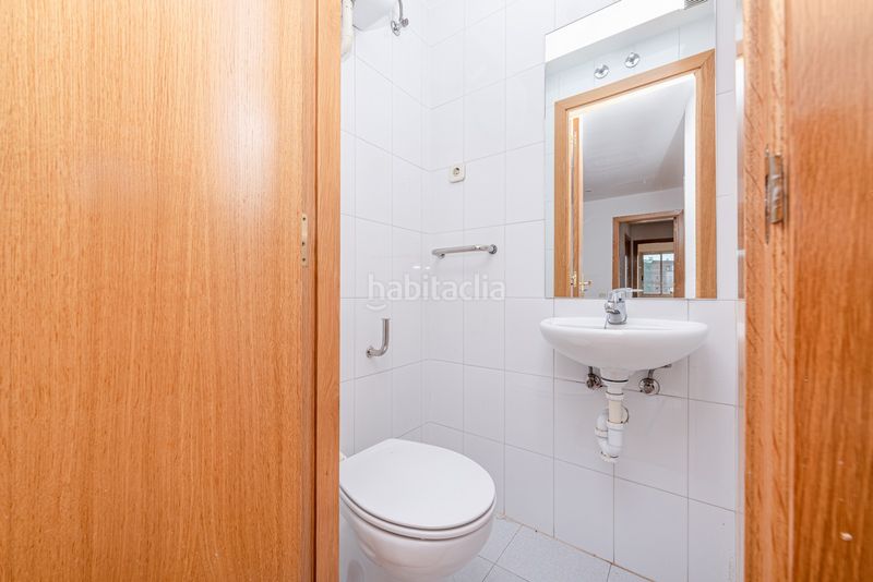 Foto e71f0b91-2424-49b3-abd0-ac9c1ae060a1. Pis a San Pascual Madrid