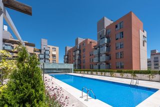 Etagenwohnung in Las Tablas