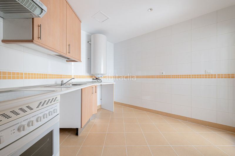 Foto 2ca247cd-63ae-4951-9358-71a5be1605d3. Pis a Las Tablas Madrid