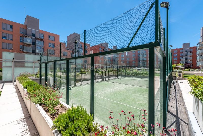 Foto 685413f4-ad6a-4798-8a17-300a3fed3646. Pis a Las Tablas Madrid