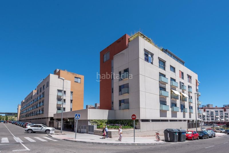 Foto 9967a5fd-4f39-4992-987c-6a421acdba05. Pis a Las Tablas Madrid