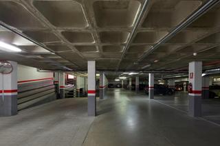 Location Parking voiture à Rembrandt 8