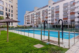 Etagenwohnung in Las Tablas