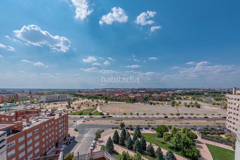 Foto 4c2c9ef6-cfcc-4572-9c6e-62f7fe8d9a7d. Pis a Ensanche de Vallecas-La Gavia Madrid