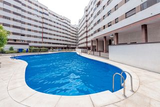 Appartement à Ensanche de Vallecas-La Gavia