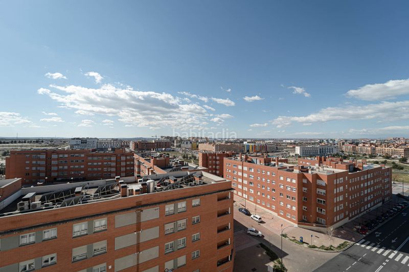 Foto 03f7d85d-0ac3-4516-ac17-bd2d36194bb1. Pis a Ensanche de Vallecas-La Gavia Madrid