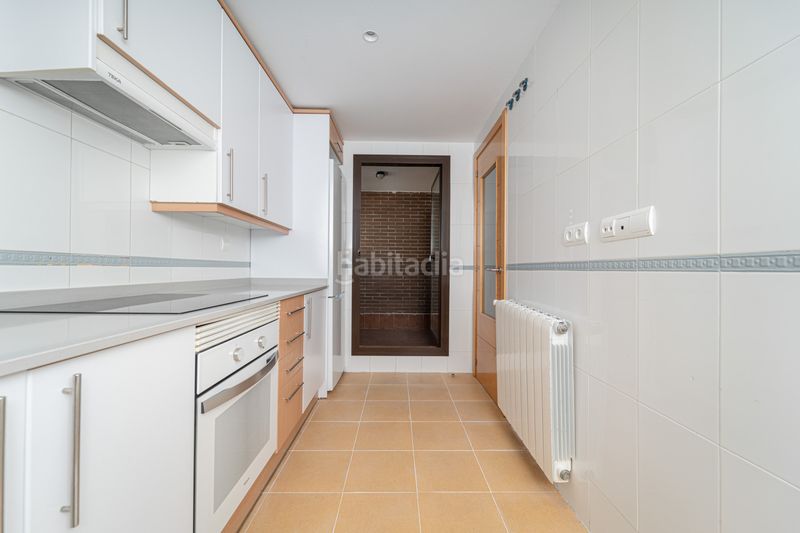 Foto abc2f054-574f-441a-8339-7dd0a01616bd. Pis a Ensanche de Vallecas-La Gavia Madrid