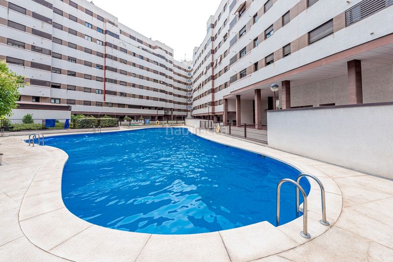 Foto b7636090-2b37-49af-832b-2b896ad2be02. Pis a Ensanche de Vallecas-La Gavia Madrid