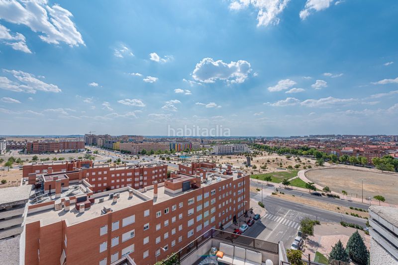 Foto eb16194f-6cbc-4468-b0d7-2be91adc66d5. Pis a Ensanche de Vallecas-La Gavia Madrid