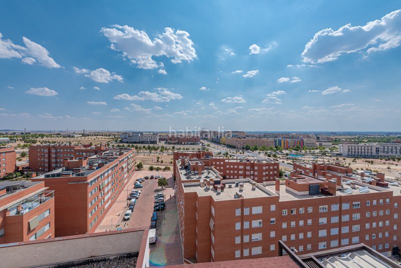 Foto f4268630-2d1e-49c8-a06d-3a58036b5f4a. Pis a Ensanche de Vallecas-La Gavia Madrid