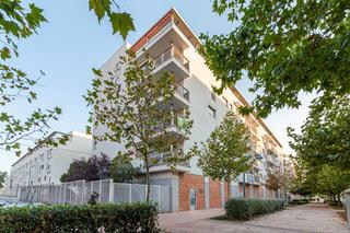 Parking coche en Francisco salzillo 7 7