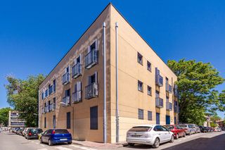 Appartement à Edmundo meric 15