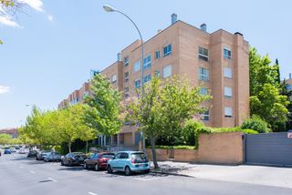 Flat in Conde Orgaz - Piovera