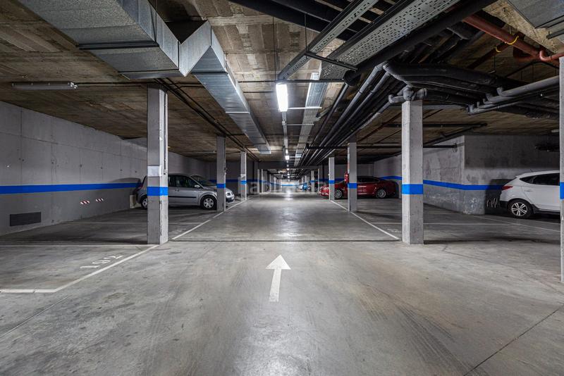 Foto 65f2e21e-fe09-42d5-ba58-818d81ed12ce. Miete autoparkplatz in n/a in Ciudad Universitaria Madrid