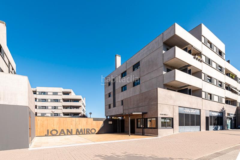 Foto 8c4f5493-240e-406d-8824-bd1ffb877576. Location parking voiture dans n/a dans Ciudad Universitaria Madrid