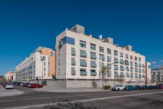 Aparcament cotxe a Triacastela 4