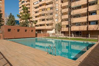 Flat in San Pascual