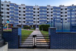 Etagenwohnung in Viseu 40