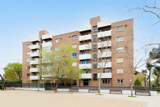 Flat in Santa maría magdalena 20