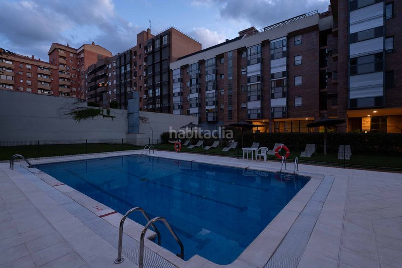 Foto 30278f17-2389-4cba-8e94-3aca70bbb492. Pis a Costillares Madrid