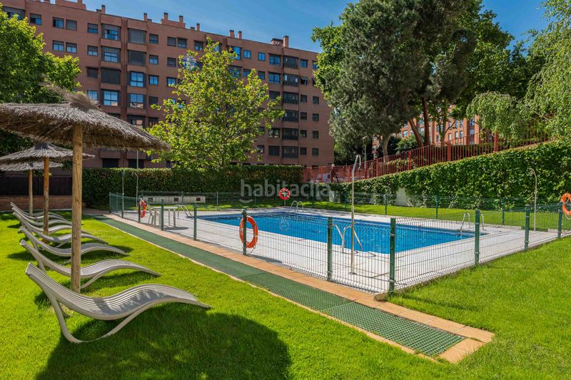 Foto 74f97e4a-c217-4c62-b0d0-17d8674d782c. Pis a Costillares Madrid