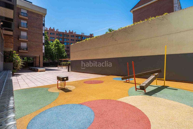 Foto dc486040-14cc-41f9-b461-3d00b0069577. Pis a Costillares Madrid