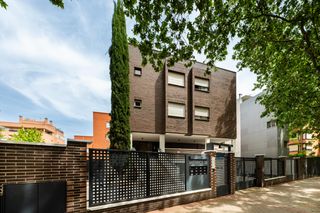 Flat in Los misterios 28