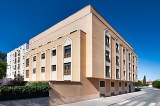 Appartement à Castillo de cumb. mayores 6