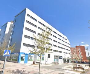 Alquiler Parking coche en Liverpool 2