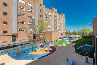 Flat en Rio estenilla 21