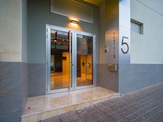 Flat en J. pulido rodriguez 4