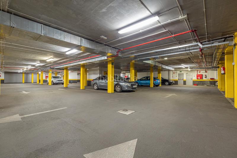 Foto d6ccb7d5-41cd-45e2-b8c9-1d6f4cdee464. Rent car parking in enrique granados 14 in Tenería I-Tenería II Pinto