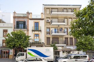 Appartement en San jorge 19