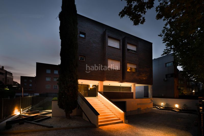 Foto a8aab331-4a01-496e-8c30-8db489675413. Aparcament cotxe a Concepción Madrid
