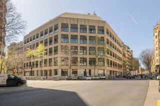 Car parking in Sepúlveda 38