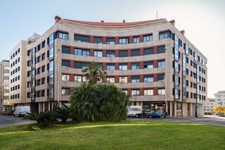 Appartamento in O Castro