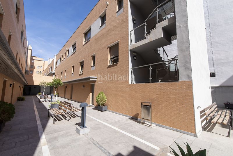 Foto d088be1e-b17a-4a4a-bfe8-15a8555a2890. Pis a Perchel Norte Málaga