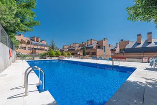 Appartement en J.r. gim�nez 24
