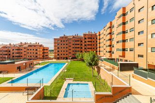 Piso en Aranzana