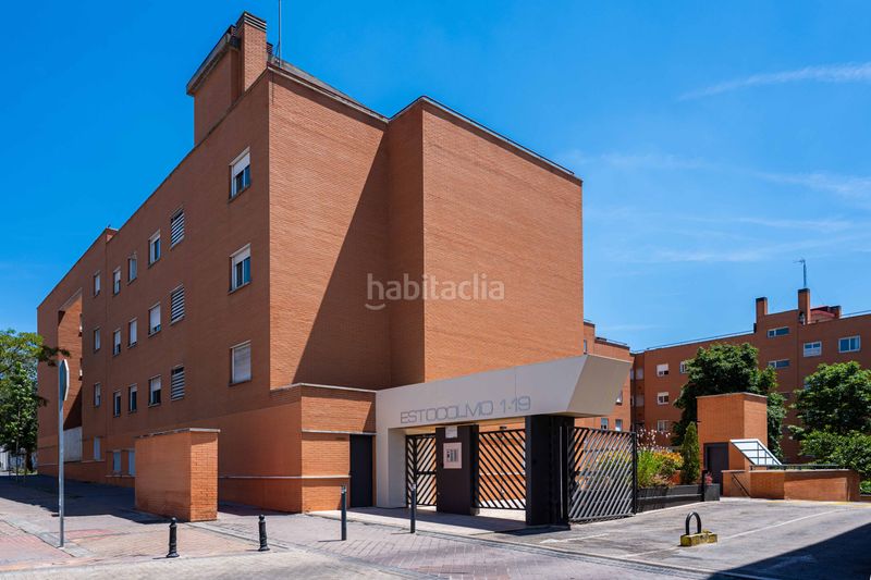 Foto 0b389762-5ea7-4e19-8eb1-452e9180a47c. Pis a Parque Oeste-Fuente Cisneros Alcorcón